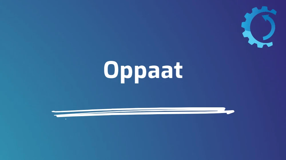 Oppaat